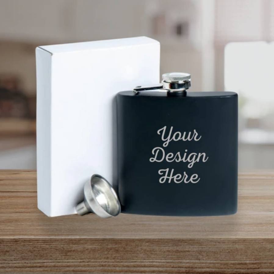 flask